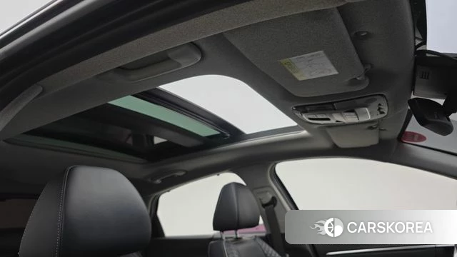 Hyundai Sonata Hybrid (DN8) id 3859928 из Кореи 9