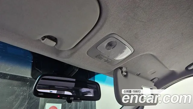 Hyundai The New Grand Starex id 2367156 из Кореи 9