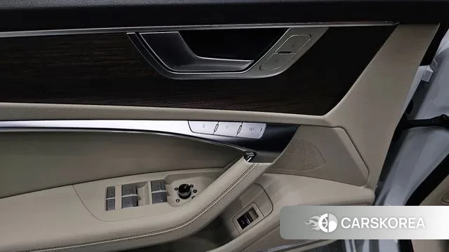 Audi A6 (C8) id 3620212 из Кореи 9