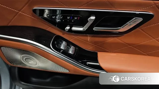 Mercedes-Benz S-Class W223 id 3252953 из Кореи 9