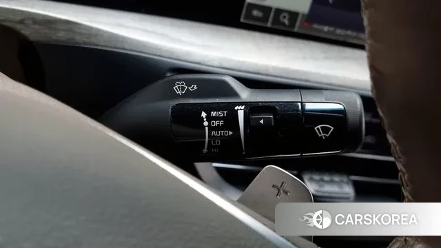 Kia K8 Hybrid id 3437772 из Кореи 9