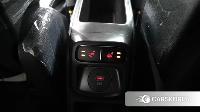 Kia The New Kia Ray id 4767496 из Кореи 9
