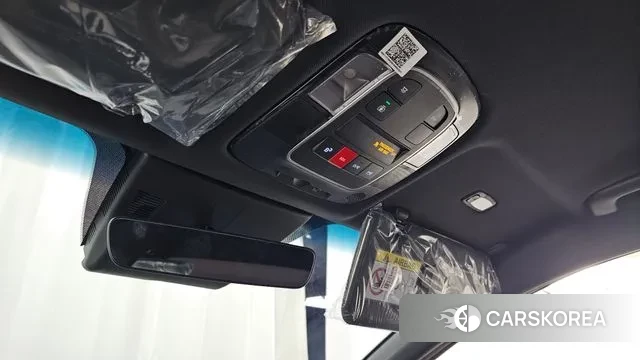 Hyundai The New Tucson (NX4) id 3744968 из Кореи 9