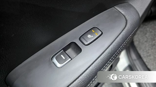 Kia The New Sorento id 3880087 из Кореи 9