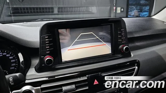 Kia Seltos id 2385412 из Кореи 9