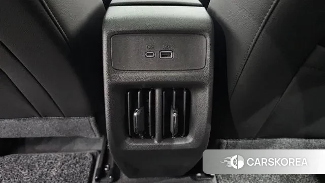 Chevrolet (GM Daewoo) Trax Crossover id 3142441 из Кореи 9