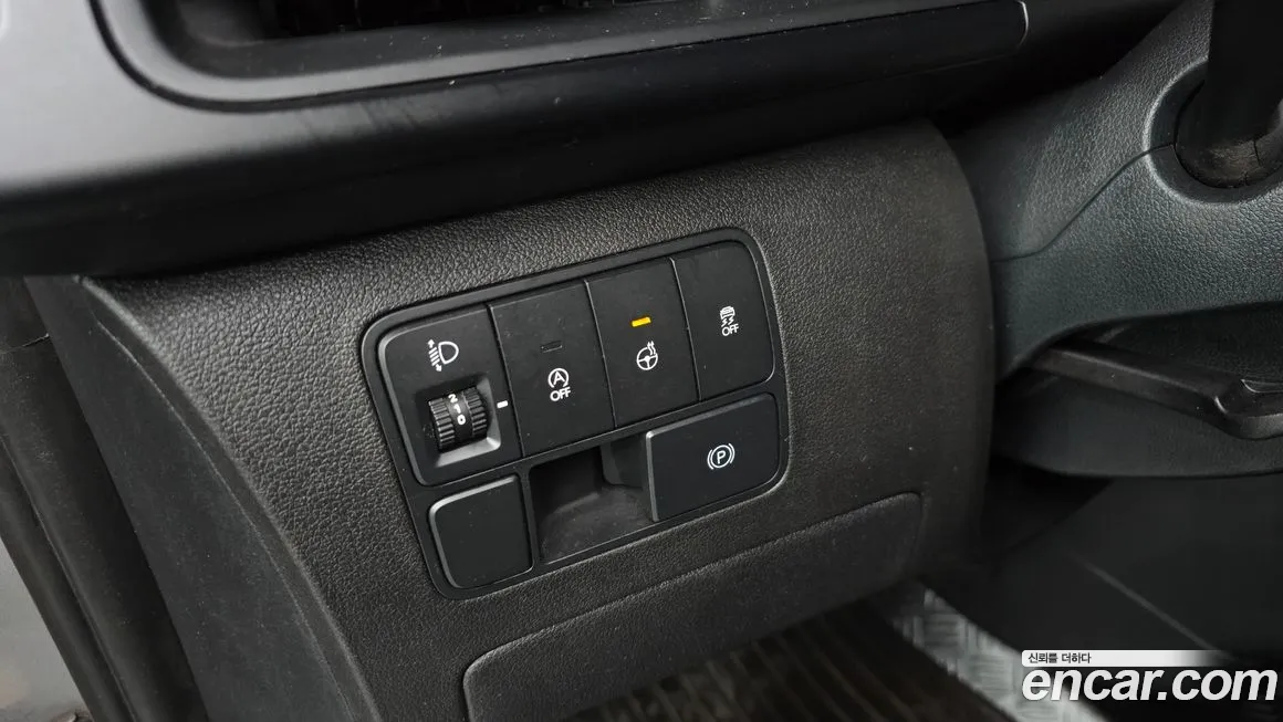 Hyundai Staria id 1876813 из Кореи 9