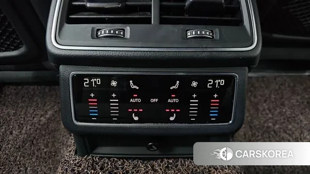 Audi A6 (C8) id 3788516 из Кореи 9