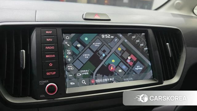 Kia The New Kia Ray id 4935145 из Кореи 9