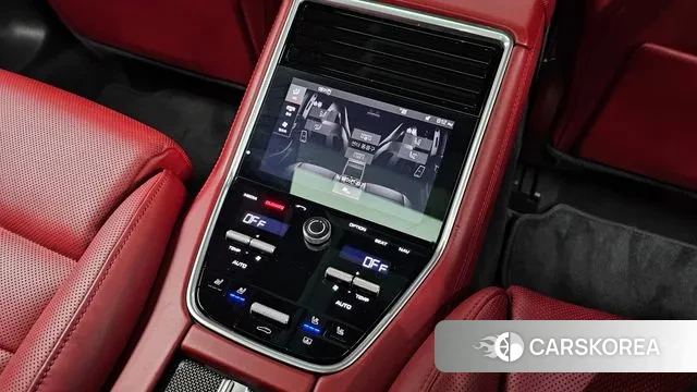 Porsche Panamera (971) id 3362933 из Кореи 9