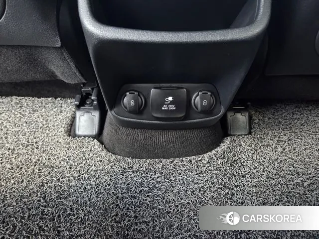 Hyundai Santa Fe TM id 3153101 из Кореи 9