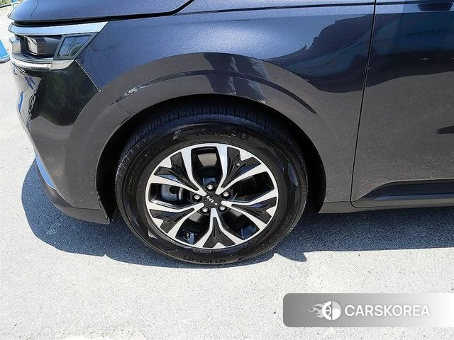 Kia Carnival 4th generation id 4433872 из Кореи 9