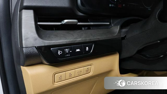 Kia Carnival 4th generation id 4481279 из Кореи 9