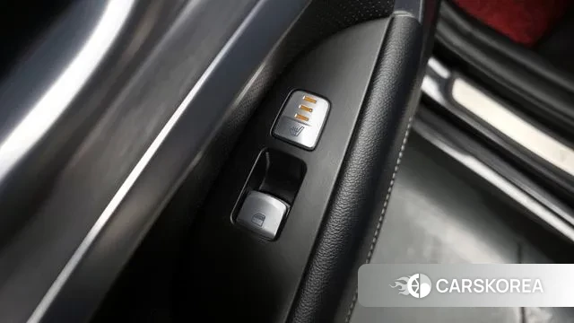 Genesis G70 id 3677684 из Кореи 9