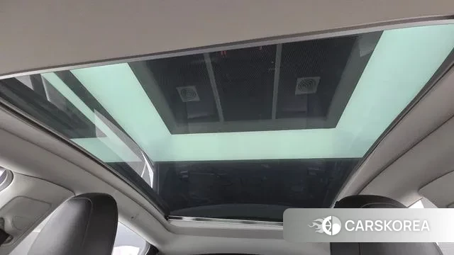 Tesla Model Y id 3053614 из Кореи 9