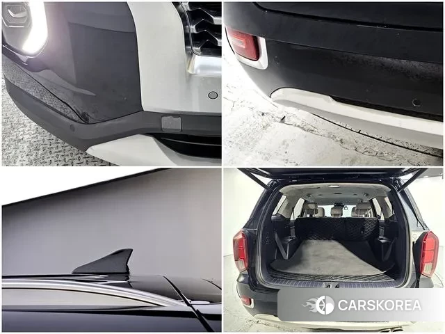 Hyundai Palisade id 3626674 из Кореи 9