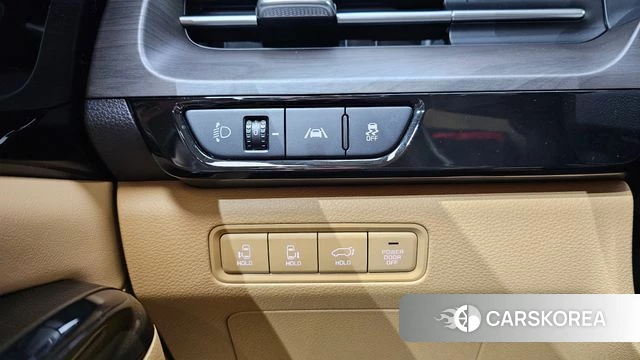 Kia Carnival 4th generation id 3923033 из Кореи 9