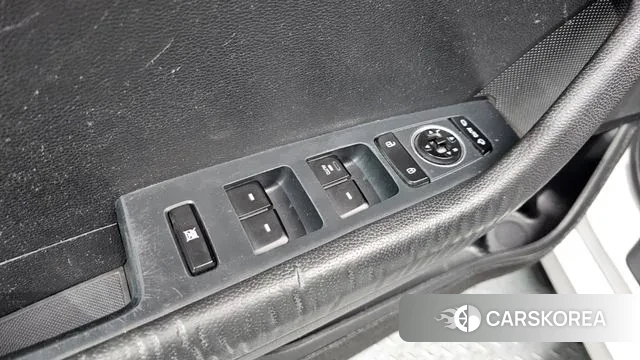 Hyundai Sonata New Rise id 3460082 из Кореи 9