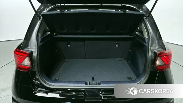 Hyundai Venue id 3291927 из Кореи 9