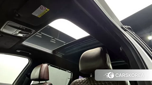 Hyundai Santa Fe TM id 3672652 из Кореи 9