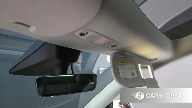 Tesla Model Y id 3342502 из Кореи 9