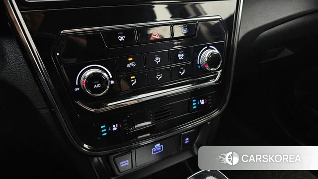 Ssangyong Berry New Tivoli id 4435093 из Кореи 9