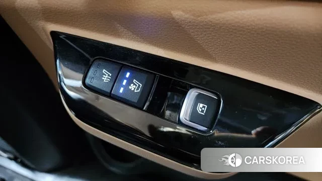 Kia Carnival 4th generation id 3598207 из Кореи 9