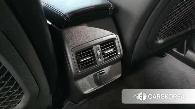 Renault Korea (Samsung) QM6 id 4794857 из Кореи 9