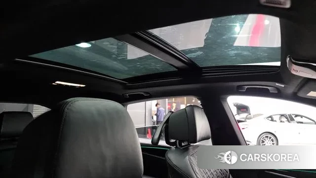 BMW 6 Series GT (G32) id 3428826 из Кореи 9