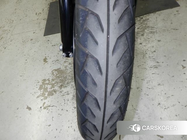 Honda CB1100 ABS id 4184418 из Японии 9