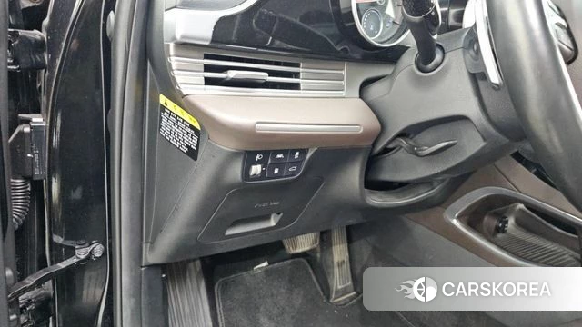 Hyundai The New Grandeur IG id 4268699 из Кореи 9
