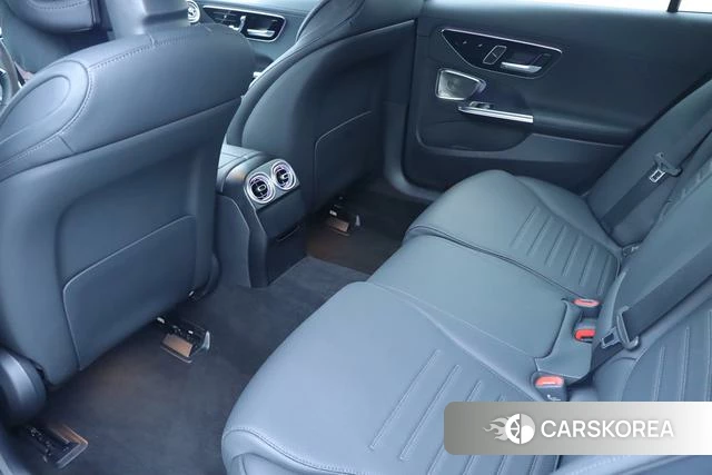 Mercedes-Benz Class C id 4208246 из Китая 9