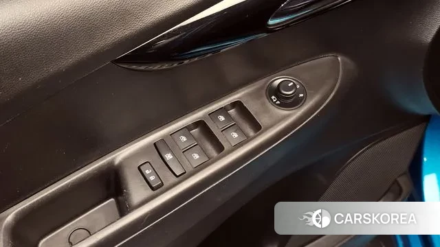 Chevrolet (GM Daewoo) The New Spark id 3651739 из Кореи 9