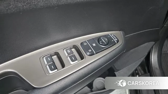 Kia The New K5 2nd generation id 3631974 из Кореи 9