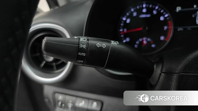 Kia The New K3 2nd generation id 4388851 из Кореи 9
