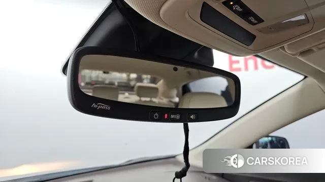 Chevrolet (GM Daewoo) The New Malibu id 3672521 из Кореи 9