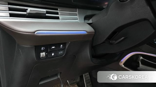 Hyundai The New Grandeur IG id 4754851 из Кореи 9