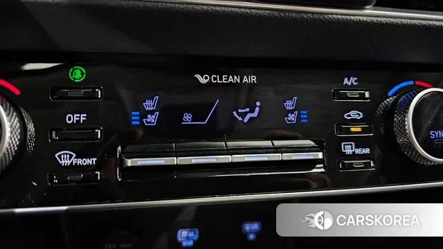 Hyundai Sonata (DN8) id 3273763 из Кореи 9