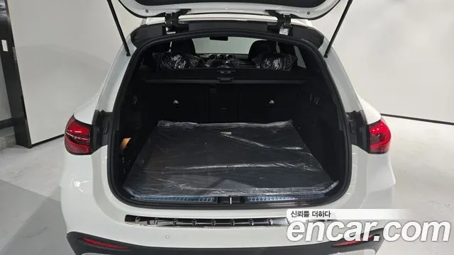 Mercedes-Benz GLC-Class X254 id 2501790 из Кореи 9