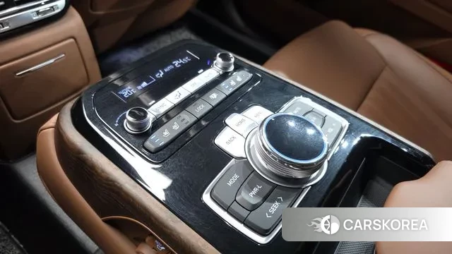 Genesis G90 id 3374853 из Кореи 9