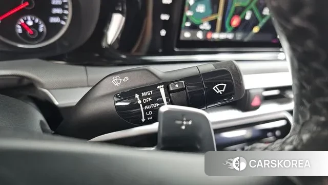 Kia K5 3rd generation id 3335079 из Кореи 9