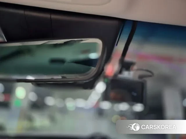 Hyundai The New Grandeur IG Hybrid id 3524482 из Кореи 9