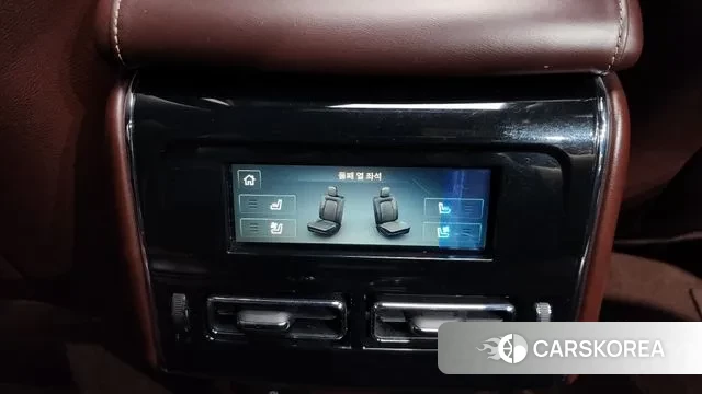 Lincoln Aviator 2nd generation id 3008469 из Кореи 9