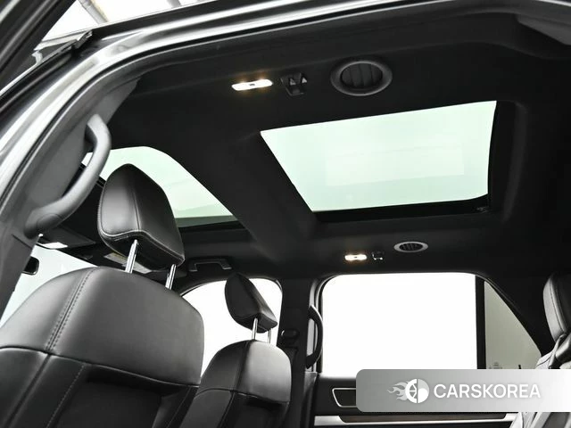 Ford Explorer id 4765377 из Кореи 9