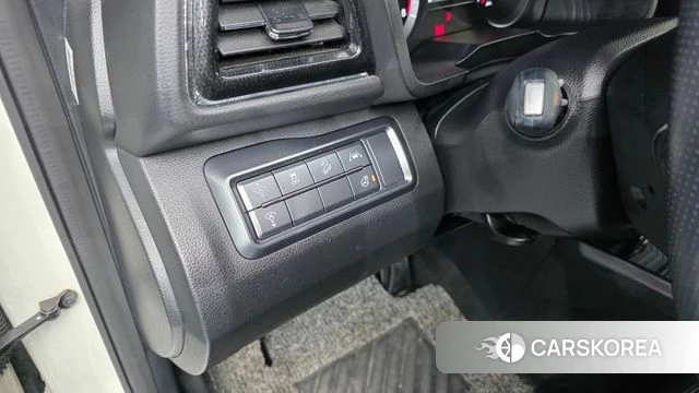 Ssangyong Tivoli Air id 4445891 из Кореи 9