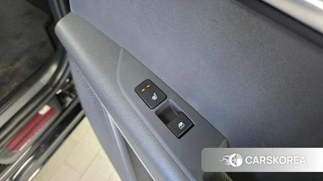 Kia Di All New Niro EV id 4880337 из Кореи 9
