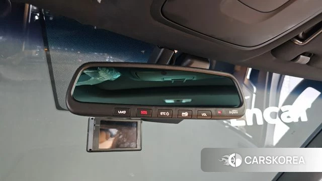 Kia Mohave Master id 4625462 из Кореи 9