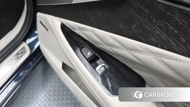 Kia K8 Hybrid id 3007227 из Кореи 9