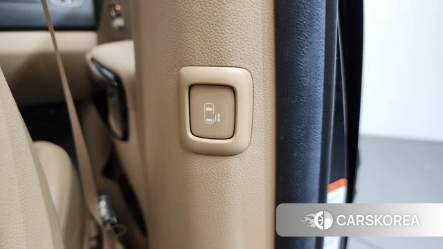 Kia The New Carnival id 3924624 из Кореи 9