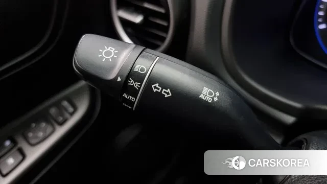 Hyundai Kona id 3567973 из Кореи 9